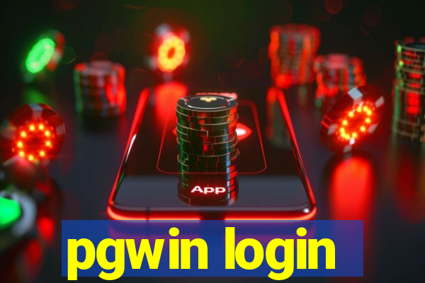 pgwin login